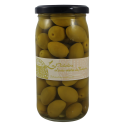 olives vertes picholines 