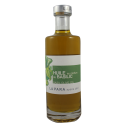 Huile d'Olive au Parfum de basilic 25 cl