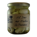 Ail doux aux herbes 210 g