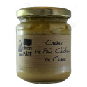 Crème de poix chiches au cumins 210 g