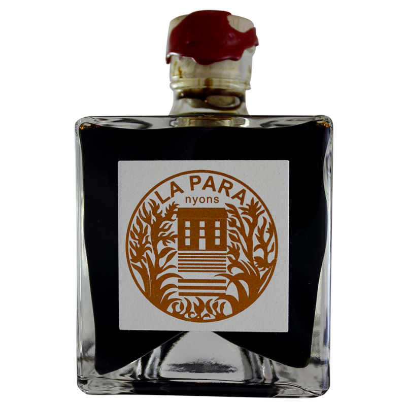 Vinaigre Balsamique de Modène IGP "Vintage" 25 cl