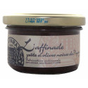 Pâte d'olives noires de Nyons AOP