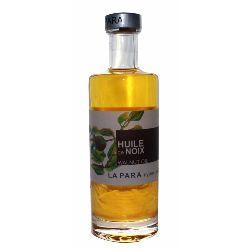 Huile de Noix 25 cl Huile de Noix 25 cl