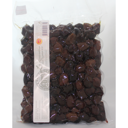 olives sous vide 500 g
