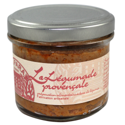 Légumades 200g