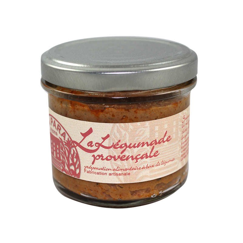 Légumades 200g