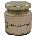 Crème d'artichaut 100g