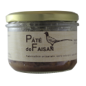 Pâté de faisan 200 g