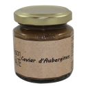 Caviar daubergine 100 g