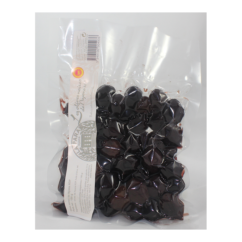 olives sous vide 150 g