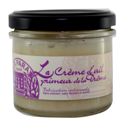 Crème d'Ail Primeur de la...