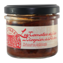 Tomates Séchées au Viognier de la Drôme 90g