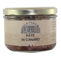 Pâté de chevreuil 200 g