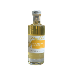 Vinaigre de miel 25 cl