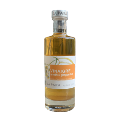 vinaigre à l'aneth et au...