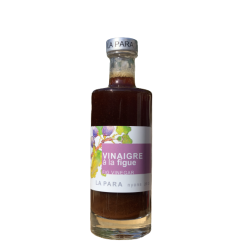 Vinaigre à la figue 25 cl