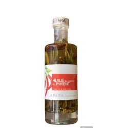 Huile d'Olive au Parfum de...