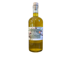 Huile d'olive de Nyons AOP...