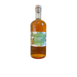 Vinaigre de cidre 1 Litre