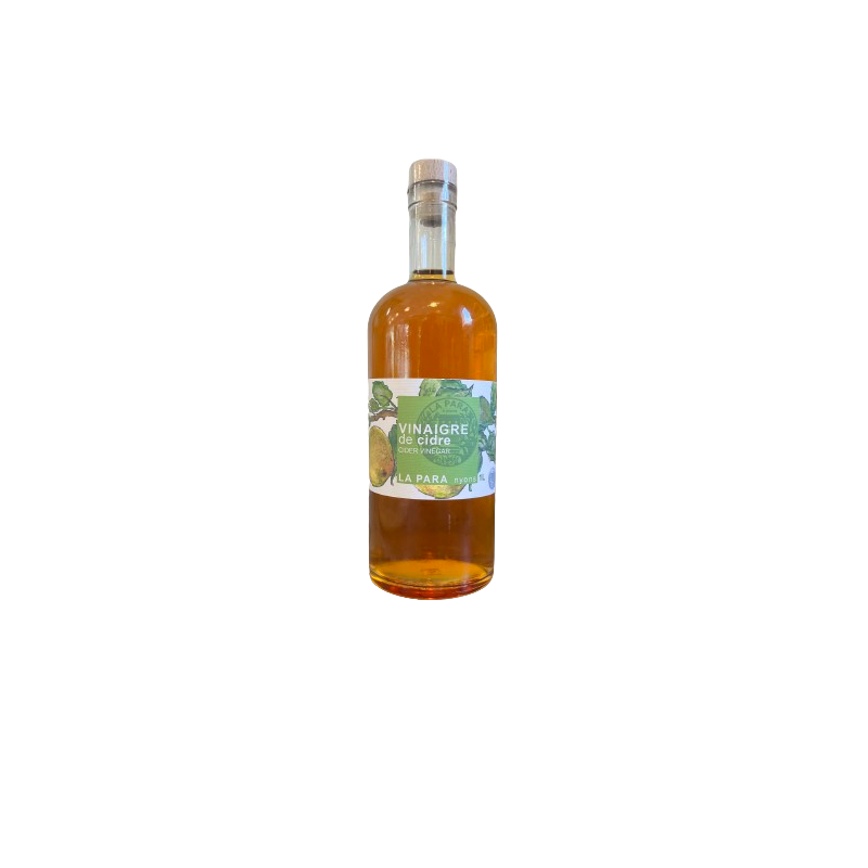 Vinaigre de cidre 1 Litre